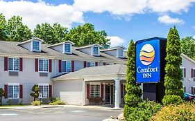 Comfort Inn Guilford Near I-95